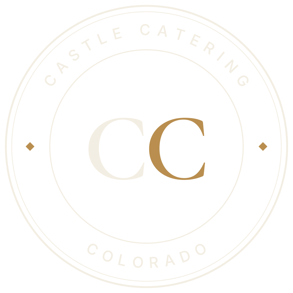 Castle Catering seal